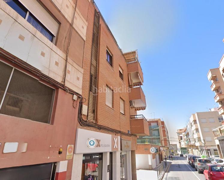 Foto c33ac434-8c50-4f0f-8068-8fdca68d1997. Pis a hernan cortes 6 a Plaza de Toros-Avenida Chapí-Trinquete Elda