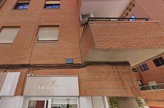 Appartement à Hernan cortes 6. Se vende piso okupado en calle hernán cortés 6 de elda alicante.