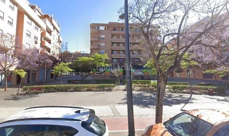 Foto c76984f7-d1e0-4b3e-92c4-b90b6d931af5. Appartement dans pins dels 3 dans Parc Central Paterna