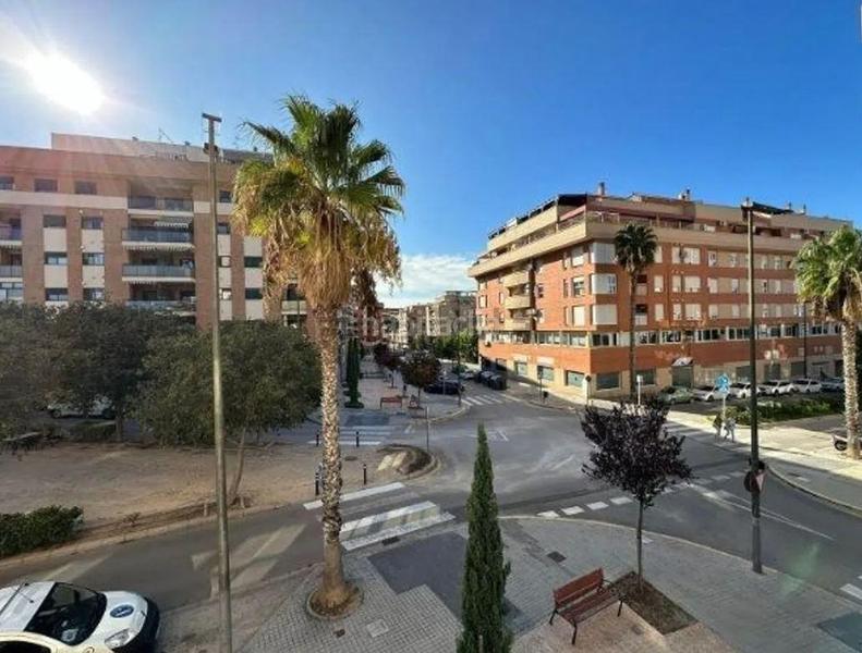Foto ee468d50-c37e-4379-825d-9ca0534be3e2. Appartement dans pins dels 3 dans Parc Central Paterna