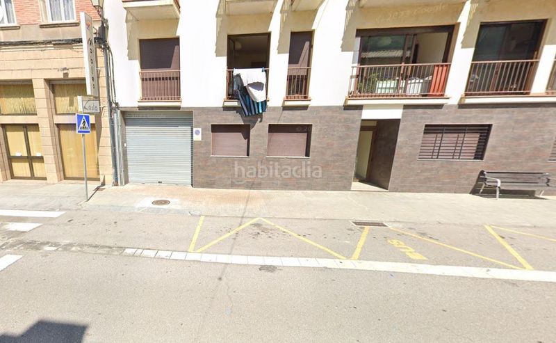 Foto 0daf9666-55af-4bec-a742-216ca64c8d3a. Aparcament cotxe a comerç 30 a Guardiola de Berguedà