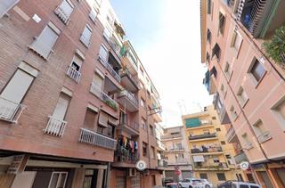 Pis  Verge de fàtima. Se vende piso okupa en canovelles barcelona.