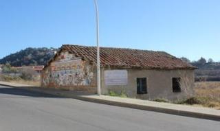 Terreny residencial a Sud3-canal industrial 3.2. Se vende suelo urbanizable residencial okupa en berga barcelona.