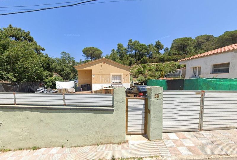 Foto 61580cfa-1012-4907-9b42-1a9eda6bc81f. Casa en tordera 58 se vende bungalow okupado en tordera girona en Lloret de Mar