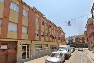 Piso en Mar del. Se vende piso okupa en palafolls barcelona.