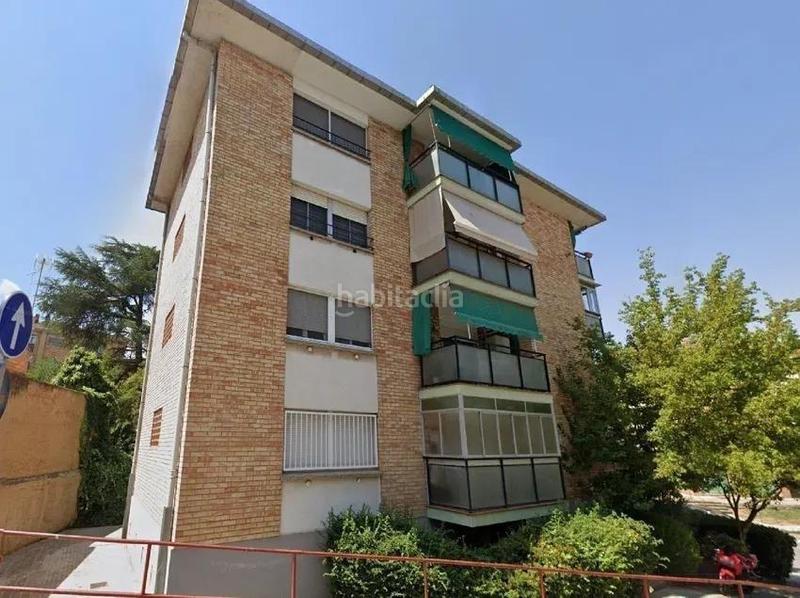 Foto f6acf87c-bfe1-4001-a0b0-b9a54280215d. Pis a font dels capellans 16 a Font dels Capellans - Sagrada Familia Manresa