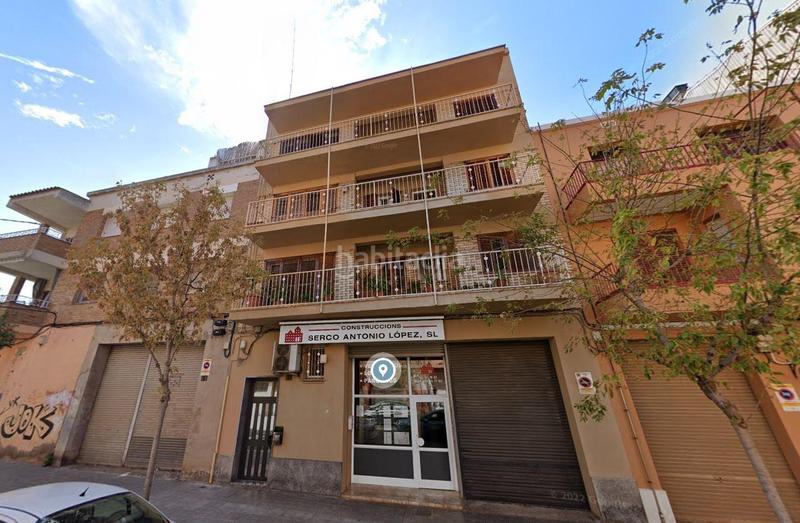 Foto 92935b33-1e69-41a5-ab91-63757fbad29c. Piso se vende piso okupa . en La Bordeta Lleida