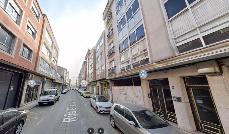 Foto 070ceee1-a383-4c38-981e-3756bdcb0e9a. Pis a gran via 151 a Carballo