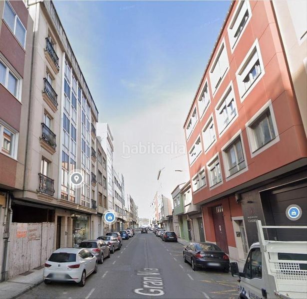 Foto 3b3c5ec2-e880-4e12-974e-8a4dc4b55a89. Pis a gran via 151 a Carballo