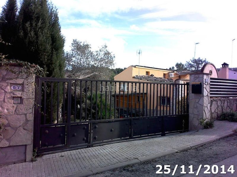 Foto 1923ae38-c963-4c07-b7b8-31748f0d089b. Casa a bosc dels palillos 7 a Olesa de Bonesvalls