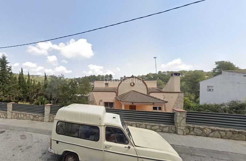 Foto 26638f95-9256-4f5a-b29d-5f3ce2fb38eb. Casa a bosc dels palillos 7 a Olesa de Bonesvalls