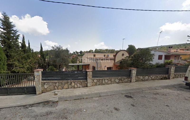 Foto f3fc822e-29d6-4e0e-aa8e-2fb4e739793b. Casa a bosc dels palillos 7 a Olesa de Bonesvalls