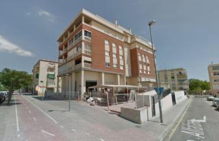 Flat  Diputado jose luis barcel. Se vende piso okupa en alicante alicante.