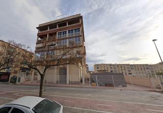 Flat  Diputado jose luis barcel. Se vende piso okupa en alicante alicante.