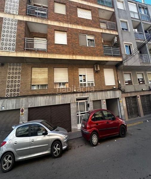Foto c98547e4-203a-4272-8043-ebb35ab0efe2. Pis a agustin bertomeu 17 a Rafal