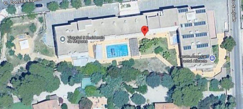 Foto 46434d11-d14f-499f-9579-4d75be701487. Apartament a Vistahermosa Alicante