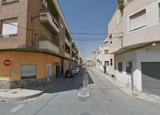 Flat  Hnos rodriguez. Se vende piso okupa en rafal alicante.