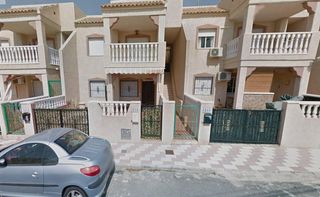Casa en Cañada marina-rosa 102. Se vende casa independiente okupada en cañada marinarosa nº 102