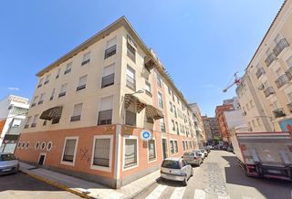 Piso en Galache hoyuelo 8. Se vende piso okupa en badajoz badajoz.