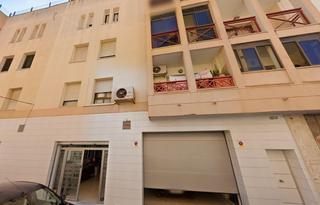 Casa a Plaza mezquita la 78. Se vende casa okupada en ejido almera.