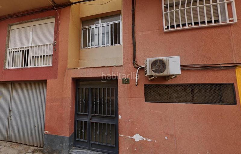 Foto eb5e2263-38d4-4191-bfe7-ac3384779c85. Pis amb aparcament a La Chanca - Pescadería Almería