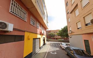 Piso  Lastre. Se vende piso okupa en almería almería.