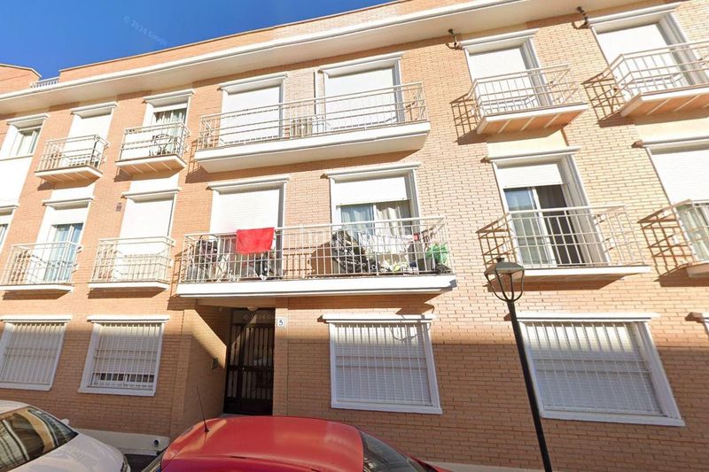 Foto 3eaec4da-86a3-4537-8688-1571f0eb9cbe. Casa adossada a azucena 36 a Turre