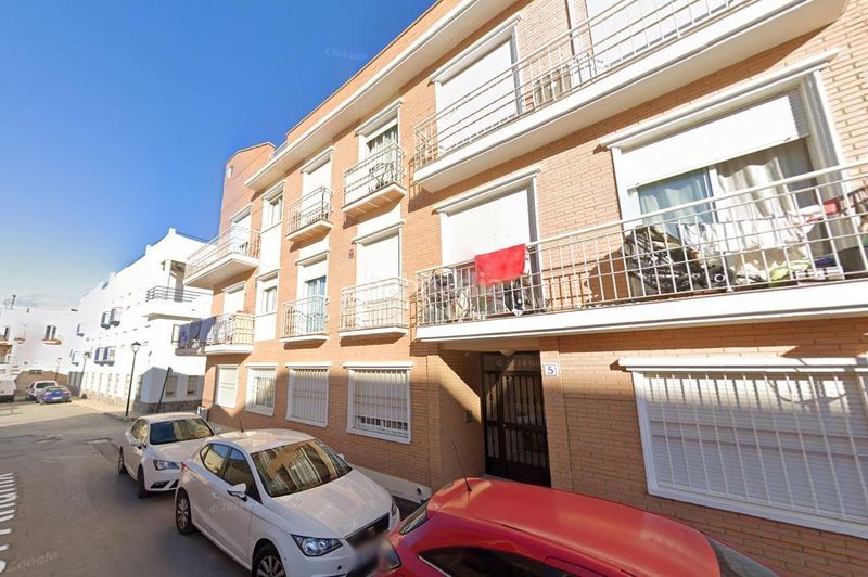 Foto 6a593569-8d4b-4d03-a7a2-b129041fccf0. Casa adossada a azucena 36 a Turre