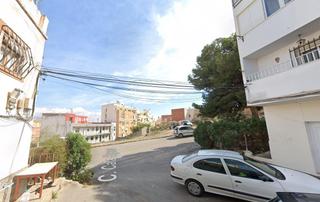Appartement  Cala higuera. Se vende piso okupa en almería almería.