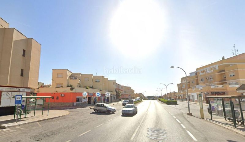 Foto 45d5f6f9-8663-4162-b0be-eb5cf7049d89. Pis amb aparcament a Las Norias Ejido (El)