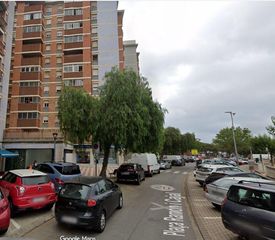 Pis a Ramon i cajal 4. Maravilloso piso en plaza ramon y cajal 4 en el masnou barcelona
