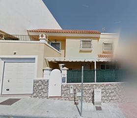 Maison jumelée  Bramhs. Se vende casa adosada okupa en huércal de almería almería.