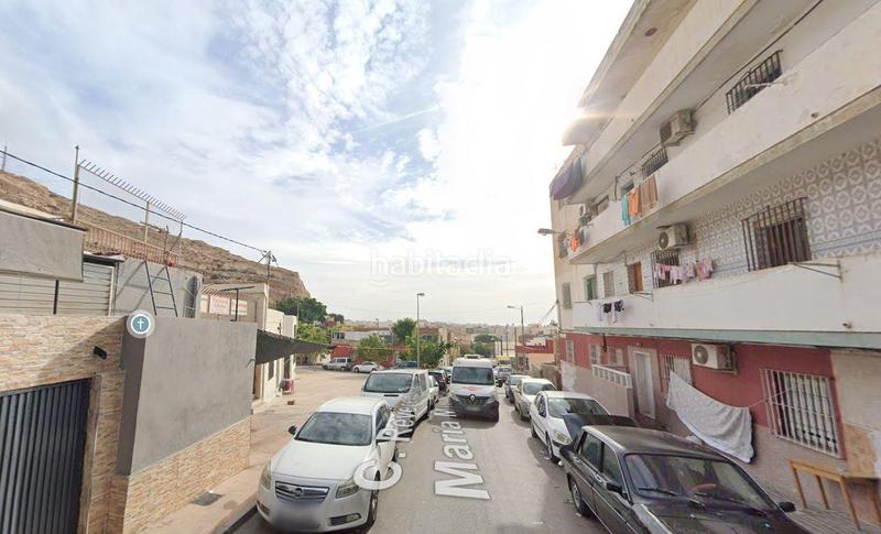 Foto 4a75ddce-606a-4483-bd70-c7776506efc8. Piso se vende piso okupa . en La Chanca - Pescadería Almería