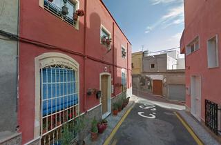 Haus in Aire 5. Se vende casa okupa en calle airre 5 de tabernas almería.