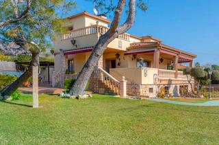 Chalet in Mas Mel