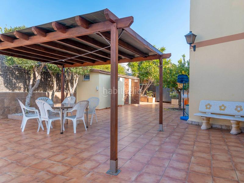 Foto 2159b17c-1bb6-4a7e-af73-3c9d64d02092. Chalet mit kamin heizung parking pool in Mas Mel Calafell
