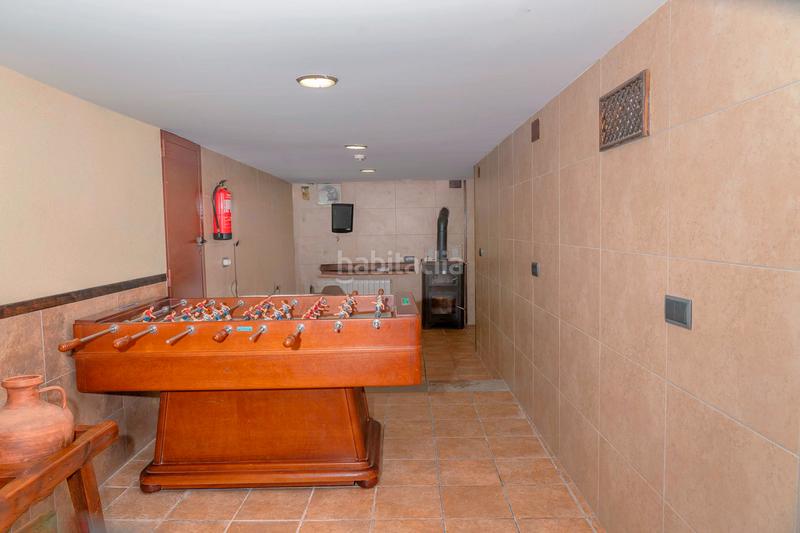 Foto 9e689a59-5d33-4c06-8913-727e8673150c. Chalet mit kamin heizung parking pool in Mas Mel Calafell