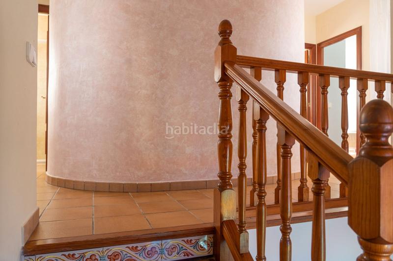 Foto 1c349153-e911-4483-8d4b-e1100f45b128. Chalet with fireplace heating parking pool in Mas Mel Calafell