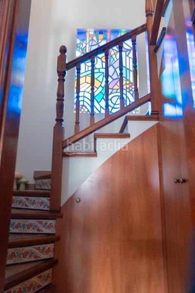Foto 5e623d98-0228-4ced-9aff-4be48831a8a6. Chalet with fireplace heating parking pool in Mas Mel Calafell