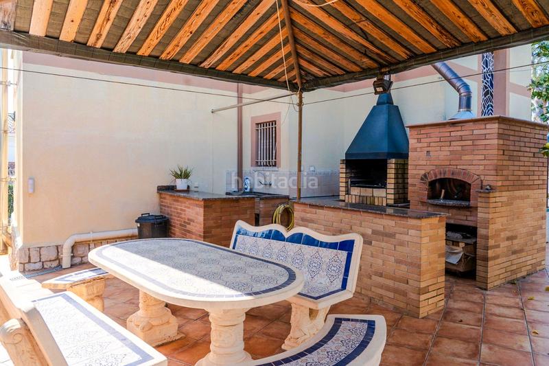 Foto 81bf9474-699f-4b55-9ded-732ceaf5ff6b. Chalet with fireplace heating parking pool in Mas Mel Calafell