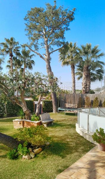 Foto 9c097042-9249-4242-a88c-a8a222d97f79. Chalet with fireplace heating parking pool in Mas Mel Calafell
