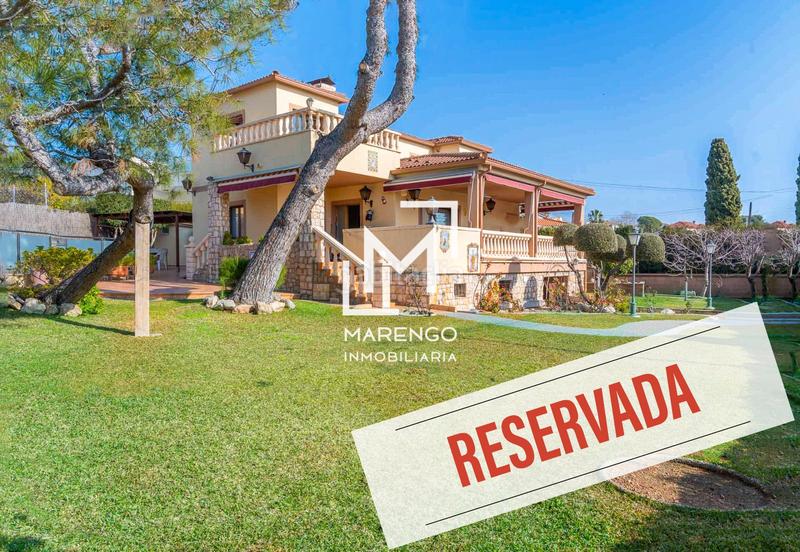 Foto 1eb47b64-74e2-4681-9cca-3ed4420d8696. Chalet en Mas Mel Calafell