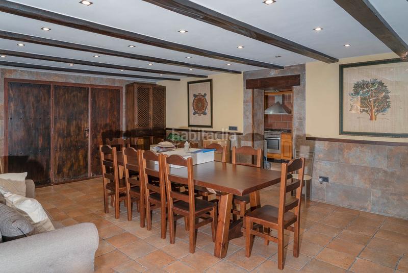 Foto 53d46c22-947d-41c6-9214-c2a3caa8bb19. Chalet en Mas Mel Calafell