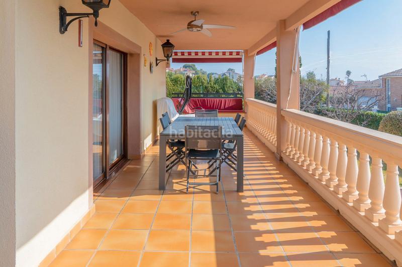 Foto 695a5c3e-1d24-4bef-b11b-9044c47fb911. Chalet en Mas Mel Calafell