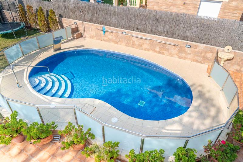 Foto 73637303-3e59-4b59-8414-61005c5b4472. Chalet en Mas Mel Calafell