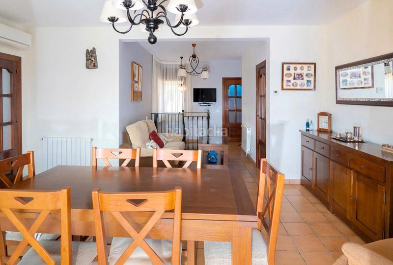 Foto 9dba5a17-f80e-4962-a389-addf8d8a952f. Chalet en Mas Mel Calafell