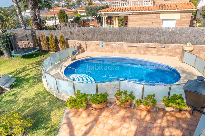 Foto d31c7a63-315d-4026-a69c-b4ebf9b8a923. Chalet en Mas Mel Calafell