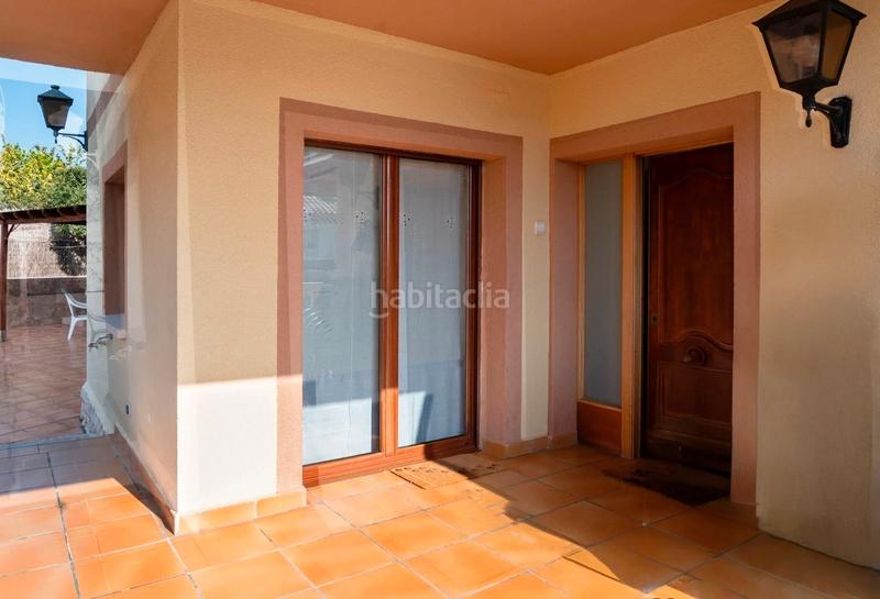 Foto e8c42ba4-a63f-4e8b-a6ab-0eac9e7508fd. Chalet en Mas Mel Calafell