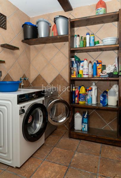 Foto b140fd9d-c582-41bd-bc16-5c99e6db7ac2. Chalet con camino riscaldamento parcheggio piscina in Calafell