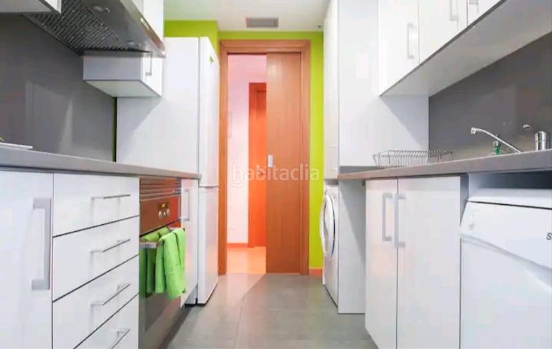 Foto a5650776-01b6-4497-b595-138ebe5da83c. Affitto appartamento con riscaldamento in Aiguadolç - Sant Sebastià Sitges